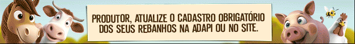 ATUALIZAÇÃO CADASTRAL
