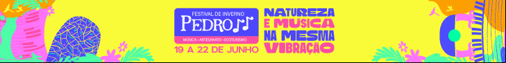 NATUREZA E MÚSICA